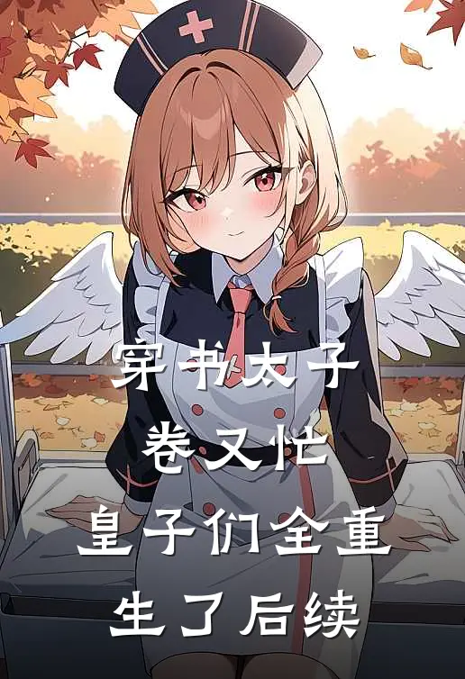 穿书太子卷又忙，皇子们全重生了后续