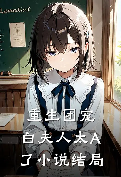 重生团宠：白夫人太A了小说结局