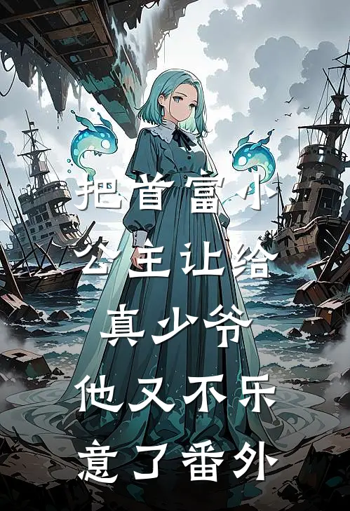 把首富小公主让给真少爷,他又不乐意了番外