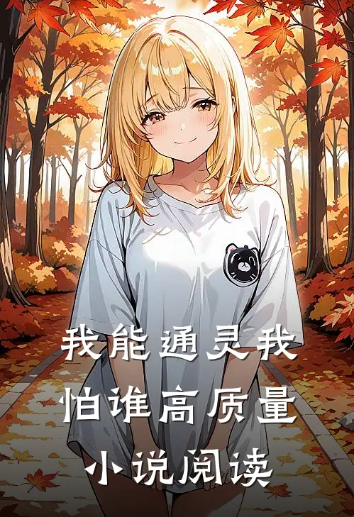 我能通灵我怕谁高质量小说阅读