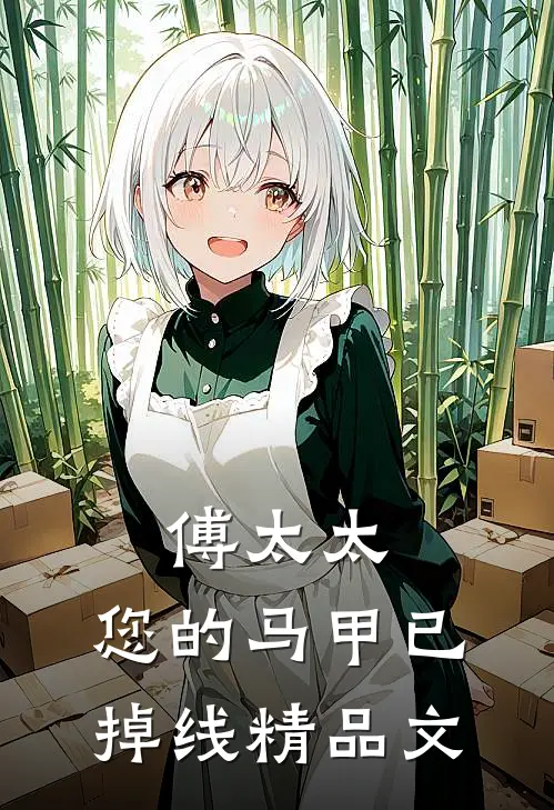 傅太太，您的马甲已掉线精品文