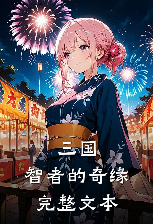 三国：智者的奇缘完整文本