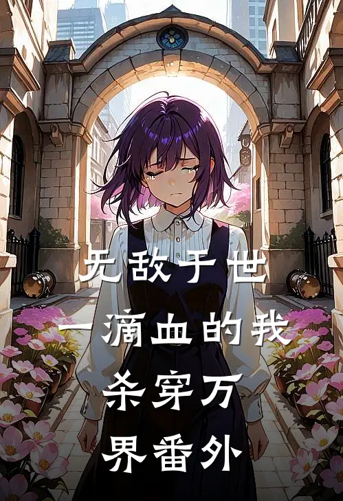 无敌于世，一滴血的我，杀穿万界番外