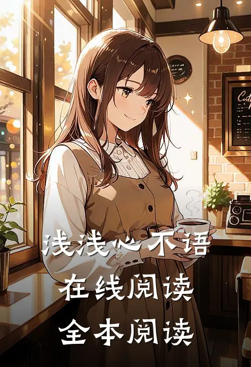 浅浅心不语在线阅读全本阅读