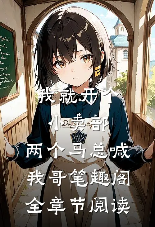 我就开个小卖部,两个马总喊我哥笔趣阁全章节阅读