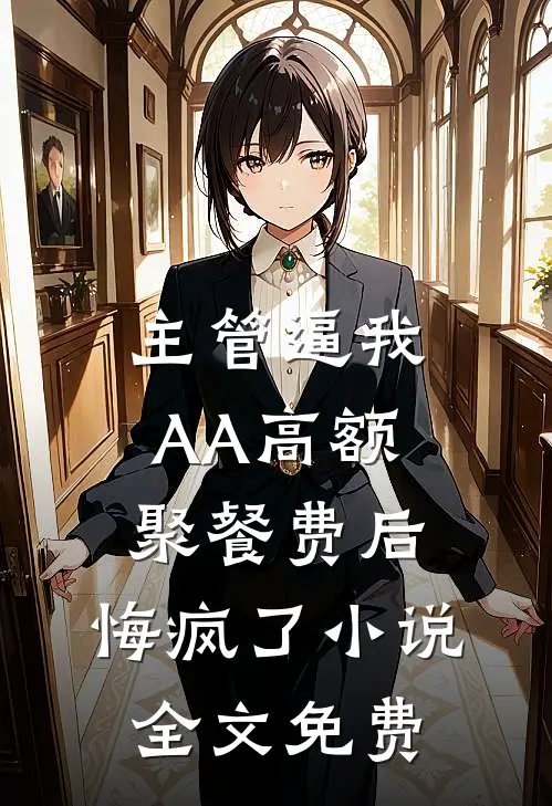 主管逼我AA高额聚餐费后，悔疯了小说全文免费