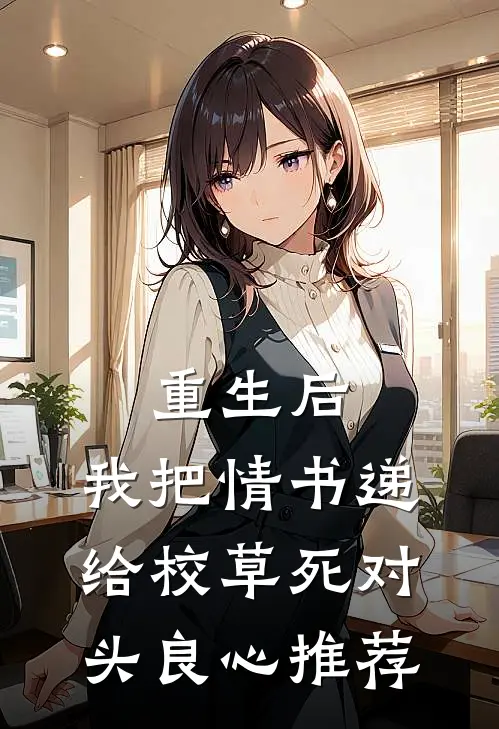 重生后，我把情书递给校草死对头良心推荐