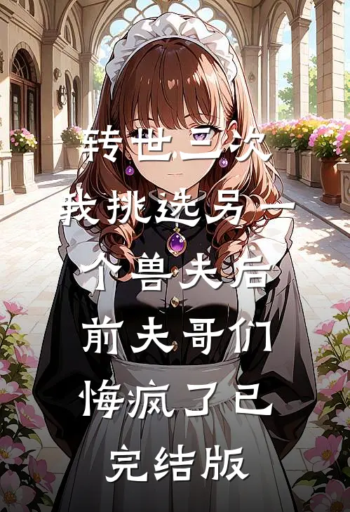转世三次，我挑选另一个兽夫后，前夫哥们悔疯了已完结版