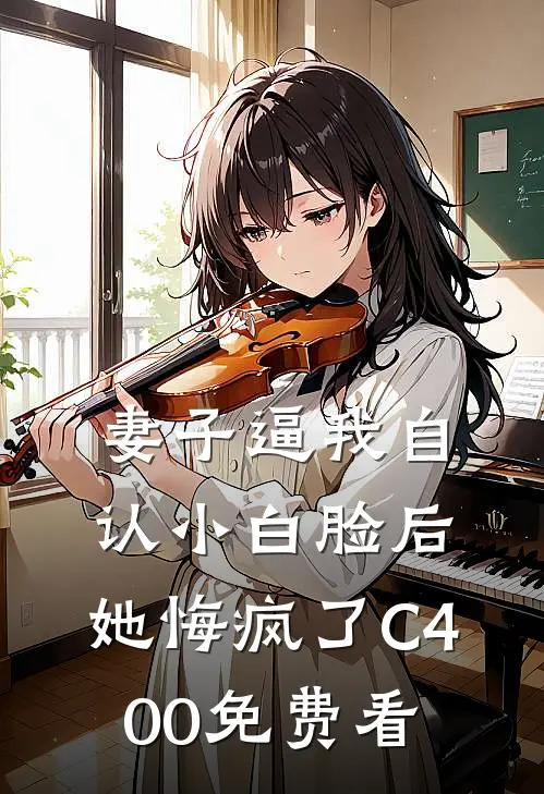 妻子逼我自认小白脸后，她悔疯了C400免费看