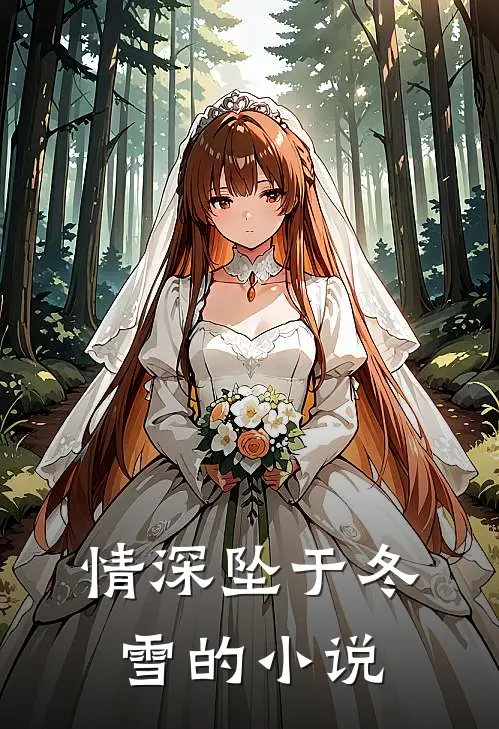 情深坠于冬雪的小说