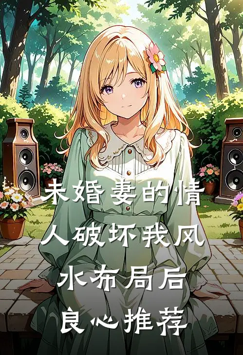 未婚妻的情人破坏我风水布局后良心推荐