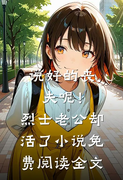 说好的丧夫呢！烈士老公却活了小说免费阅读全文