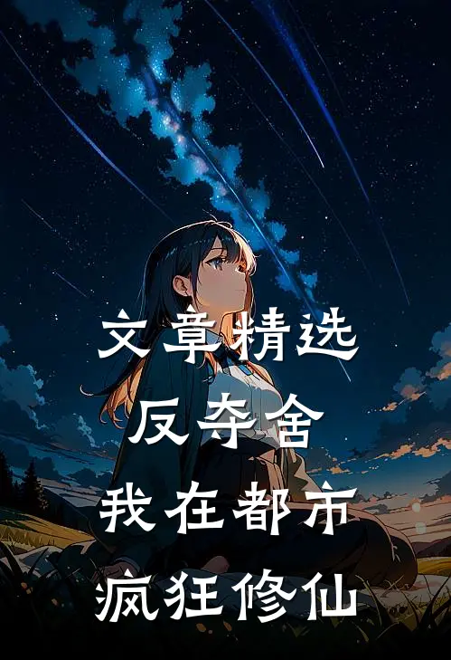 文章精选反夺舍：我在都市疯狂修仙