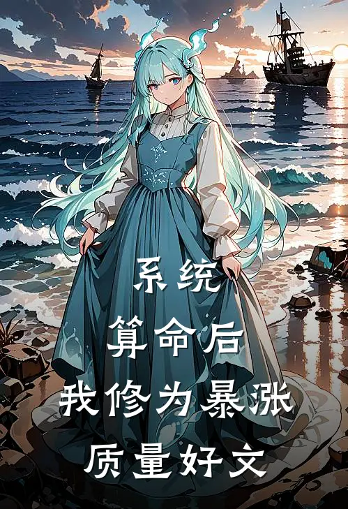 系统：算命后，我修为暴涨质量好文
