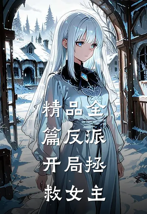 精品全篇反派开局拯救女主
