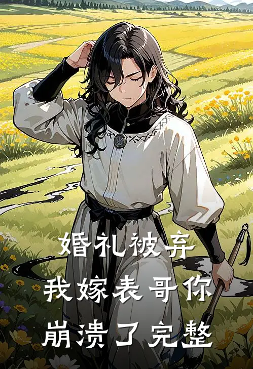 婚礼被弃，我嫁表哥你崩溃了完整