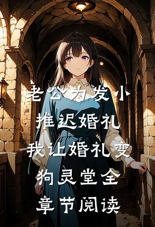 老公为发小推迟婚礼，我让婚礼变狗灵堂全章节阅读
