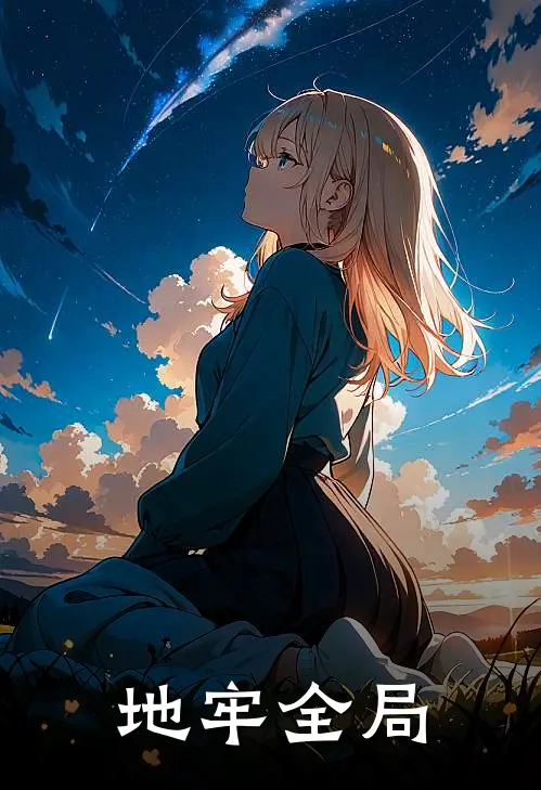 地牢全局