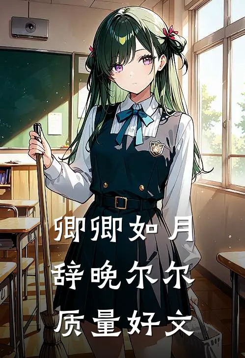 卿卿如月，辞晚尔尔质量好文
