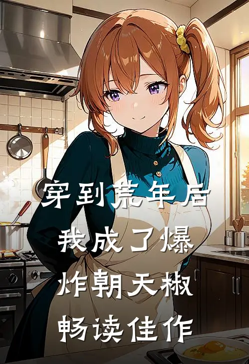 穿到荒年后，我成了爆炸朝天椒畅读佳作