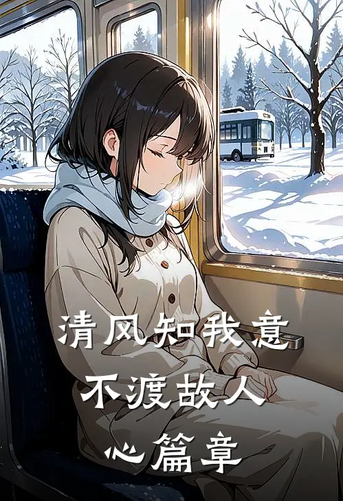 清风知我意，不渡故人心篇章