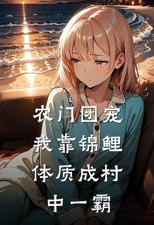 农门团宠：我靠锦鲤体质成村中一霸