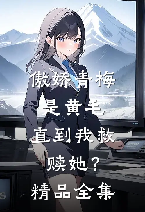 傲娇青梅是黄毛，直到我救赎她？精品全集