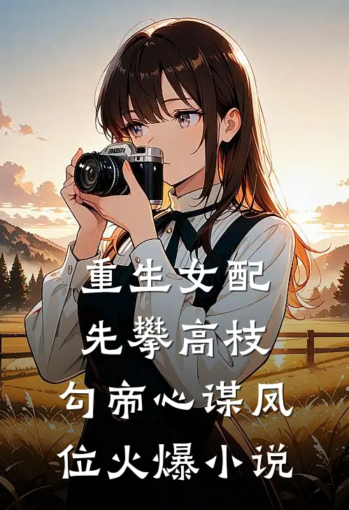 重生女配先攀高枝，勾帝心谋凤位火爆小说