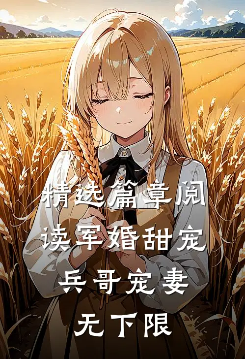 精选篇章阅读军婚甜宠：兵哥宠妻无下限