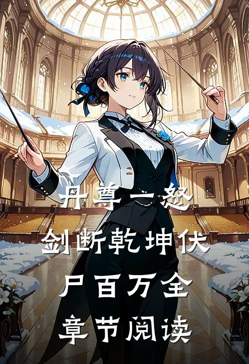丹尊一怒，剑断乾坤伏尸百万全章节阅读