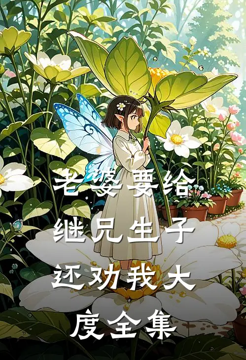 老婆要给继兄生子，还劝我大度全集