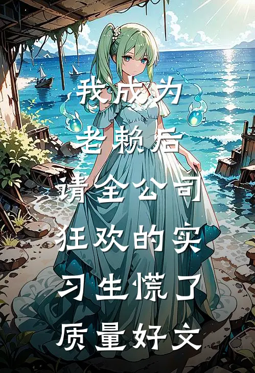 我成为老赖后，请全公司狂欢的实习生慌了质量好文