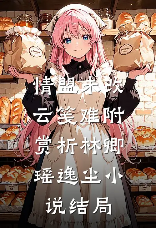 情盟未改，云笺难附: 赏析林卿瑶逸尘小说结局