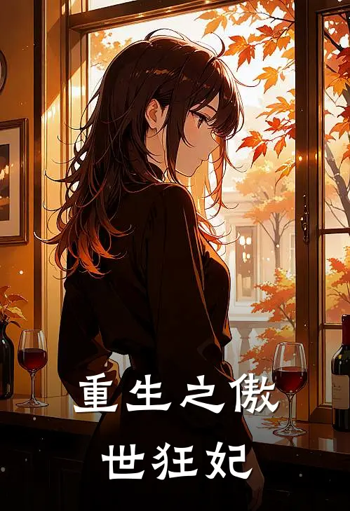 重生之傲世狂妃