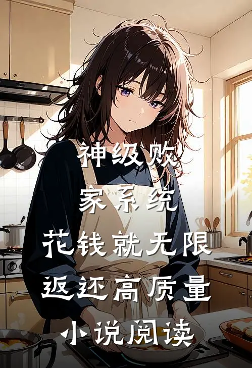 神级败家系统：花钱就无限返还高质量小说阅读