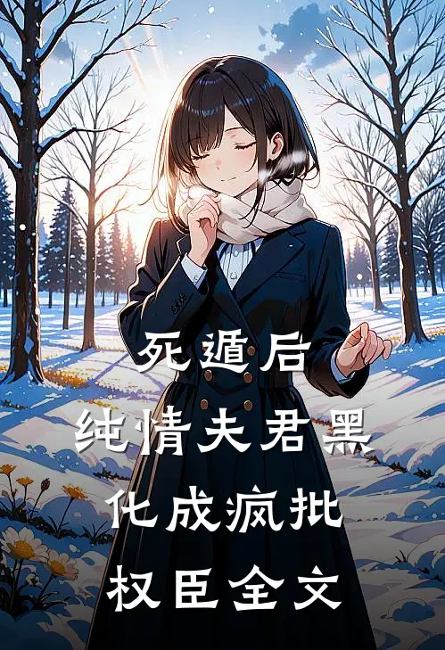 死遁后，纯情夫君黑化成疯批权臣全文