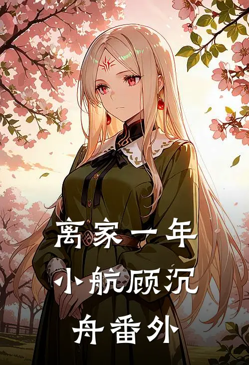 离家一年小航顾沉舟 番外