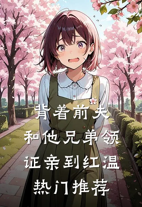 背着前夫，和他兄弟领证亲到红温热门推荐