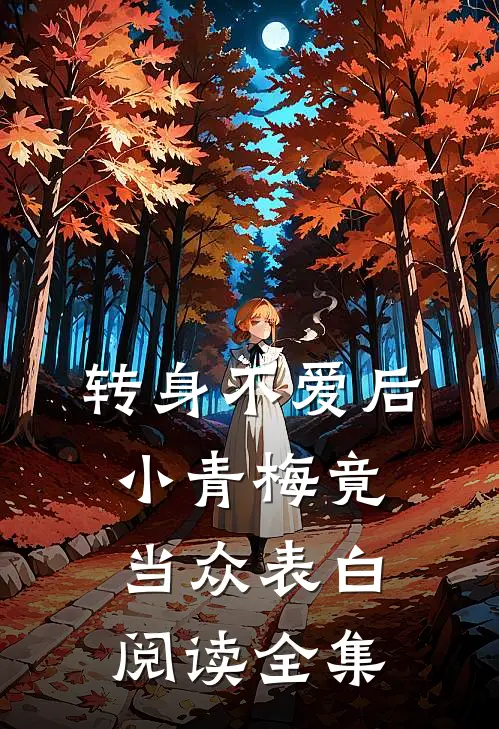 转身不爱后，小青梅竟当众表白阅读全集