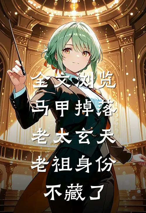 全文浏览马甲掉落：老太玄天老祖身份不藏了