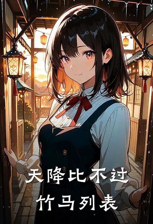 天降比不过竹马列表
