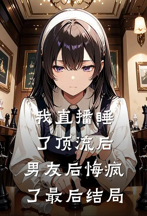 我直播睡了顶流后，男友后悔疯了最后结局