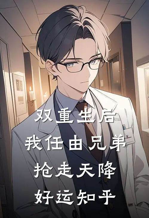 双重生后，我任由兄弟抢走天降好运知乎