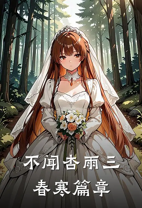 不闻杏雨三春寒篇章