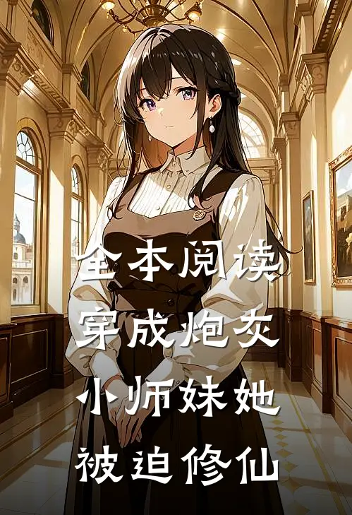 全本阅读穿成炮灰，小师妹她被迫修仙