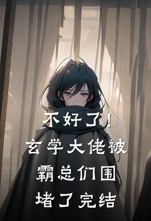 不好了！玄学大佬被霸总们围堵了完结