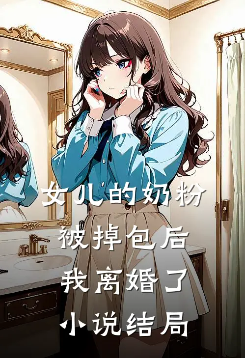 女儿的奶粉被掉包后，我离婚了小说结局