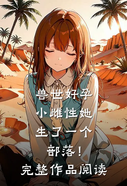 兽世好孕：小雌性她生了一个部落！完整作品阅读
