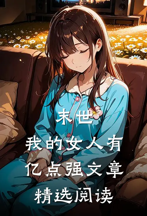 末世：我的女人有亿点强文章精选阅读
