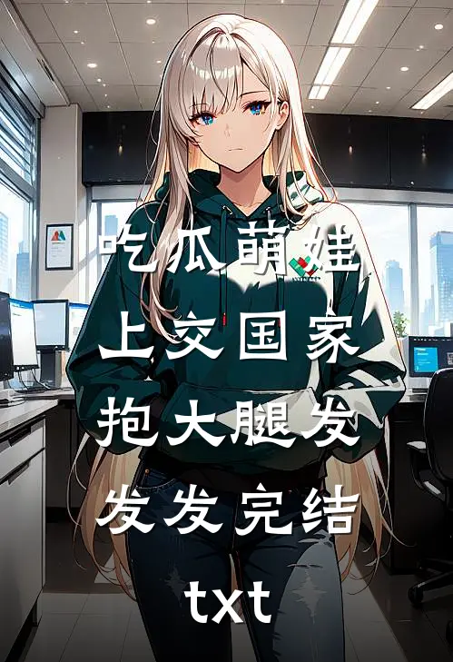 吃瓜萌娃上交国家，抱大腿发发发完结txt